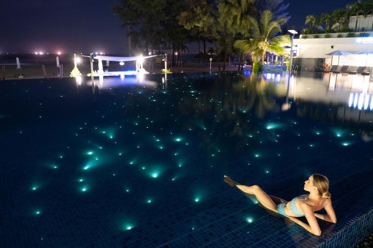 Pullman Danang Beach Resort